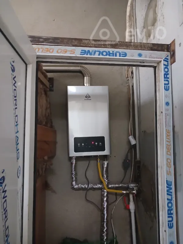 Satılır 3 otaqlı həyət evi 40 m²