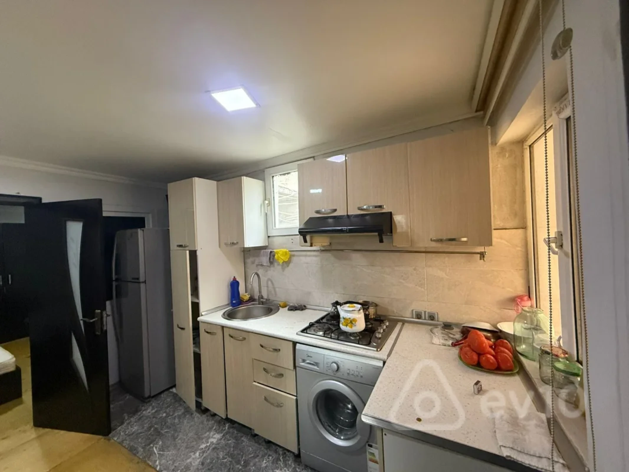 Satılır 3 otaqlı həyət evi 40 m²