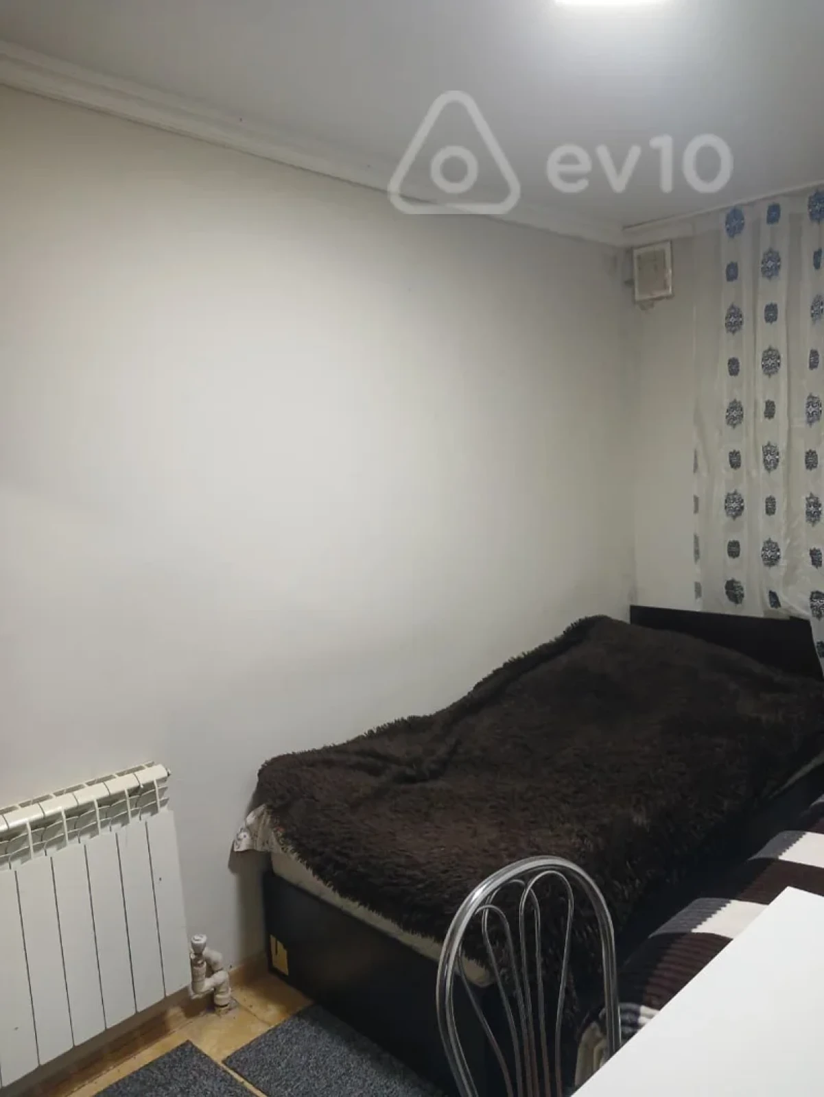 Satılır 3 otaqlı həyət evi 40 m²