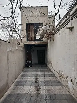 Satılır 3 otaqlı həyət evi 40 m²