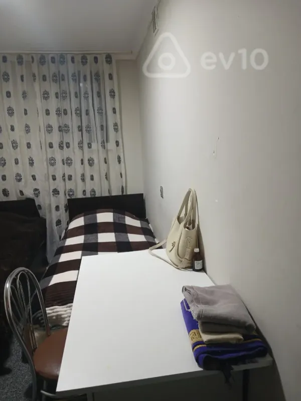 Satılır 3 otaqlı həyət evi 40 m²