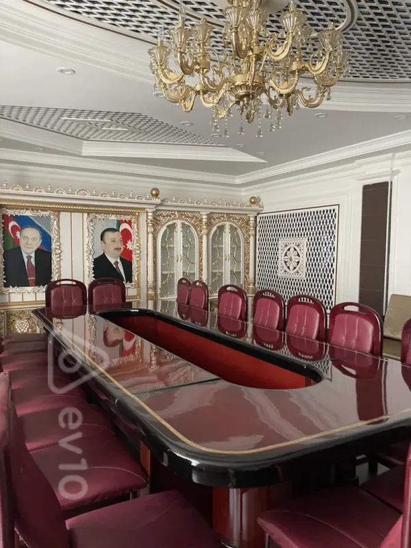 Kirayə verilir 1 otaqlı ofis 36 m²