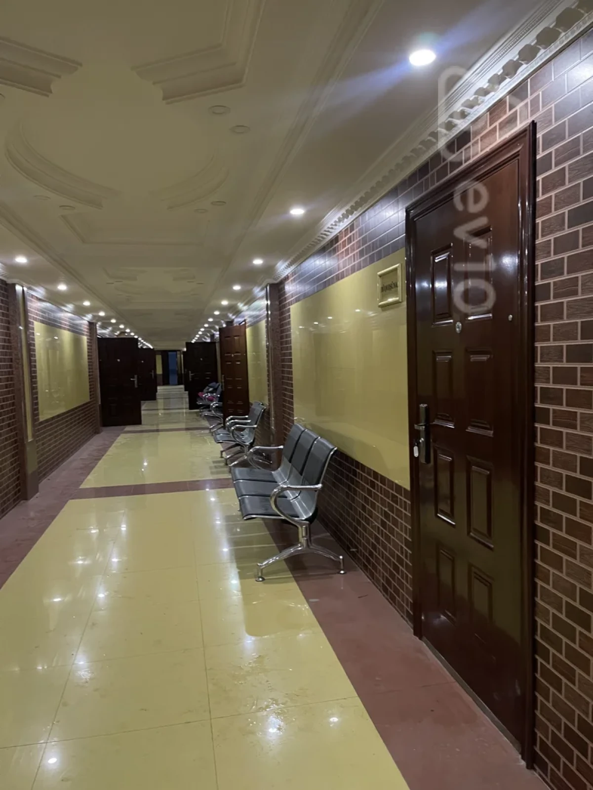 Kirayə verilir 1 otaqlı ofis 36 m²