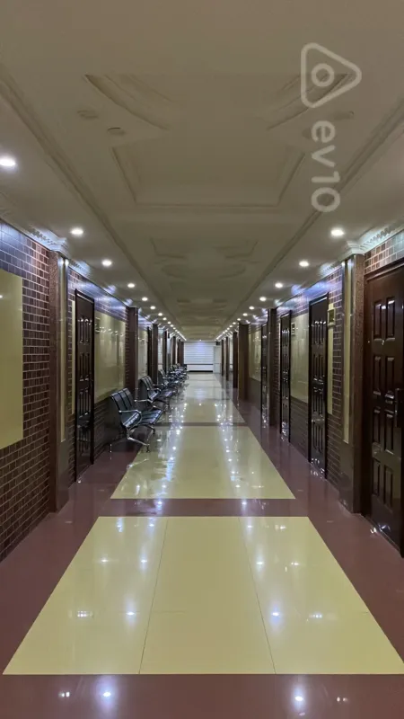 Kirayə verilir 1 otaqlı ofis 36 m²