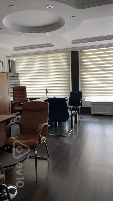 Kirayə verilir 1 otaqlı ofis 36 m²