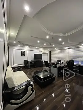 Kirayə verilir 1 otaqlı ofis 36 m²