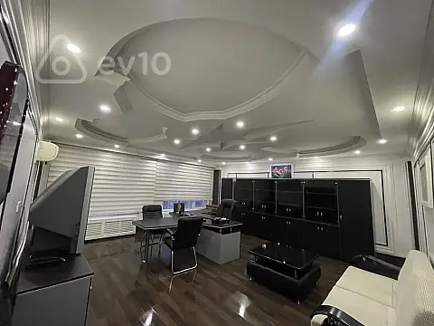 Kirayə verilir 1 otaqlı ofis 36 m²