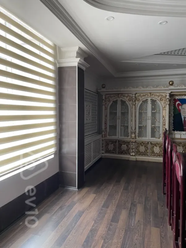 Kirayə verilir 1 otaqlı ofis 36 m²