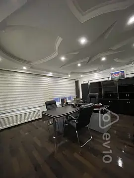 Kirayə verilir 1 otaqlı ofis 36 m²