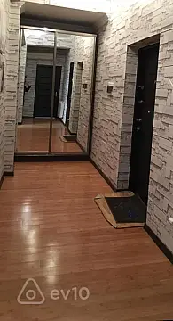 Kirayə verilir 3 otaqlı yeni tikili 90 m² — Bakı, Nizami 3 otaq 90.00 m²