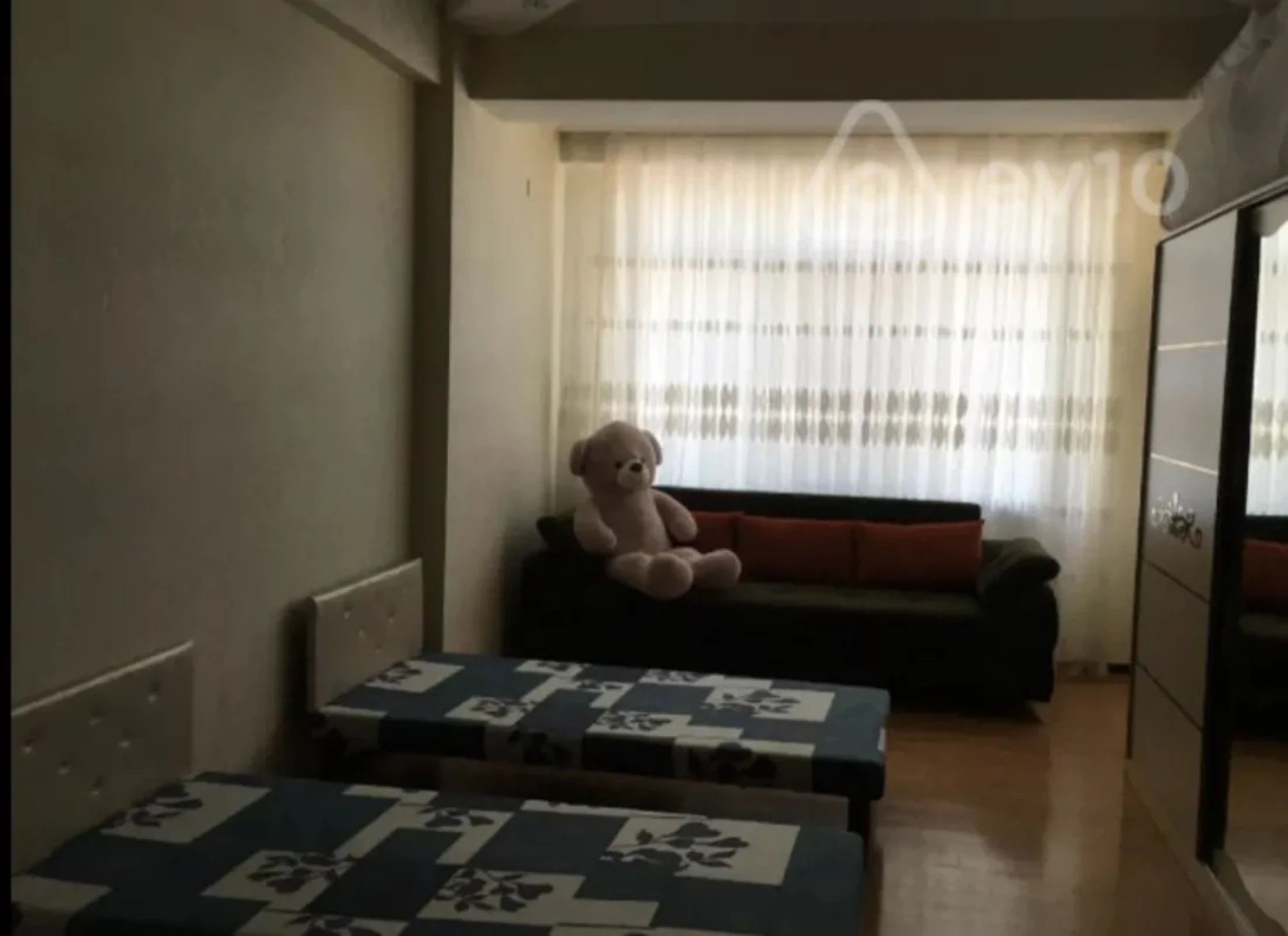 Kirayə verilir 3 otaqlı yeni tikili 90 m²