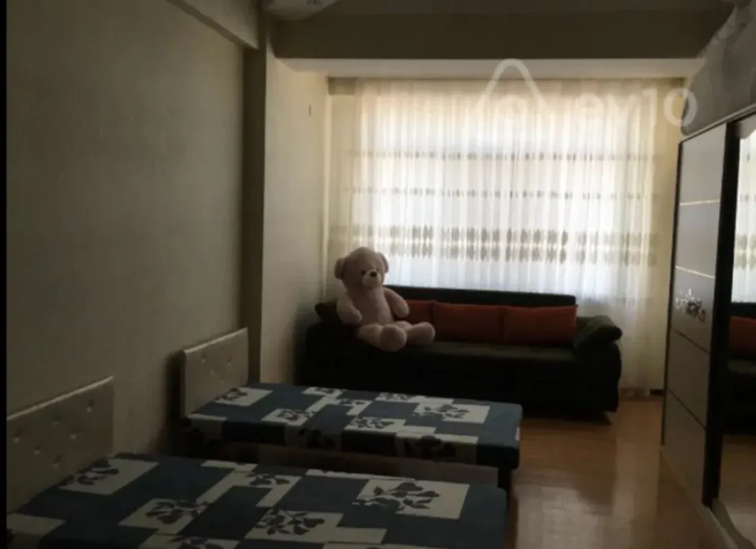 Kirayə verilir 3 otaqlı yeni tikili 90 m²