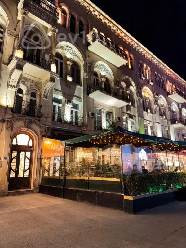 Kirayə verilir 2 otaqlı yeni tikili 47 m²