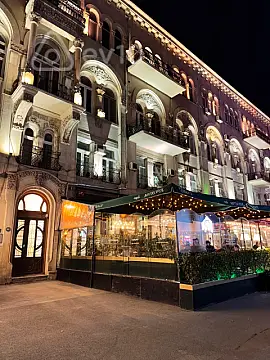 Kirayə verilir 2 otaqlı yeni tikili 47 m²