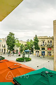 Kirayə verilir 2 otaqlı yeni tikili 47 m²