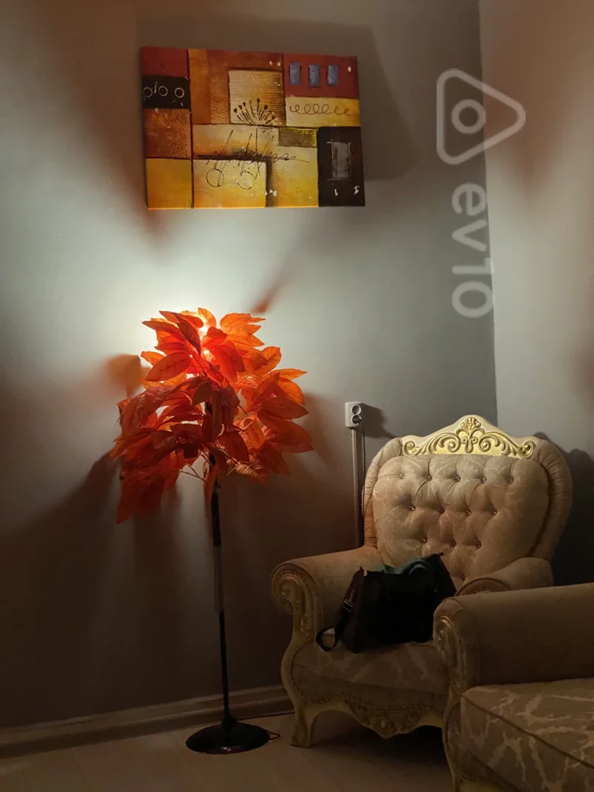 Kirayə verilir 2 otaqlı yeni tikili 47 m²