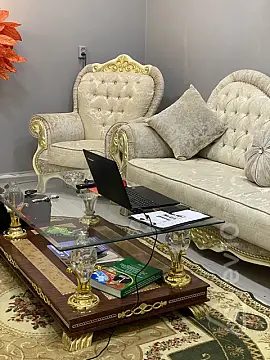 Kirayə verilir 2 otaqlı yeni tikili 47 m²