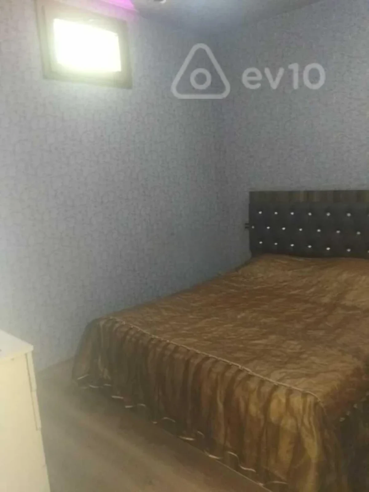 Kirayə verilir 3 otaqlı yeni tikili 75 m²
