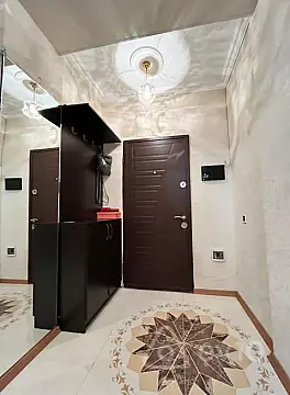Satılır 4 otaqlı yeni tikili 100 m² — Xırdalan 4 otaq 100.00 m²