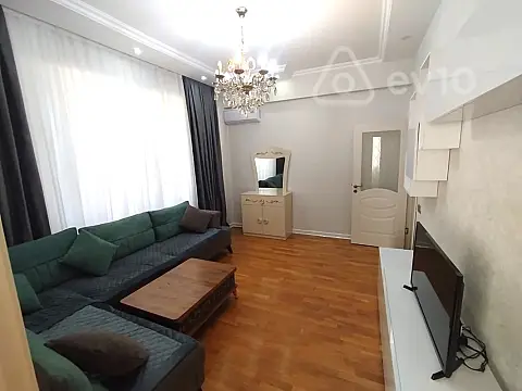 Kirayə verilir 2 otaqlı yeni tikili 70 m² — Bakı, Səbail 2 otaq 70.00 m²