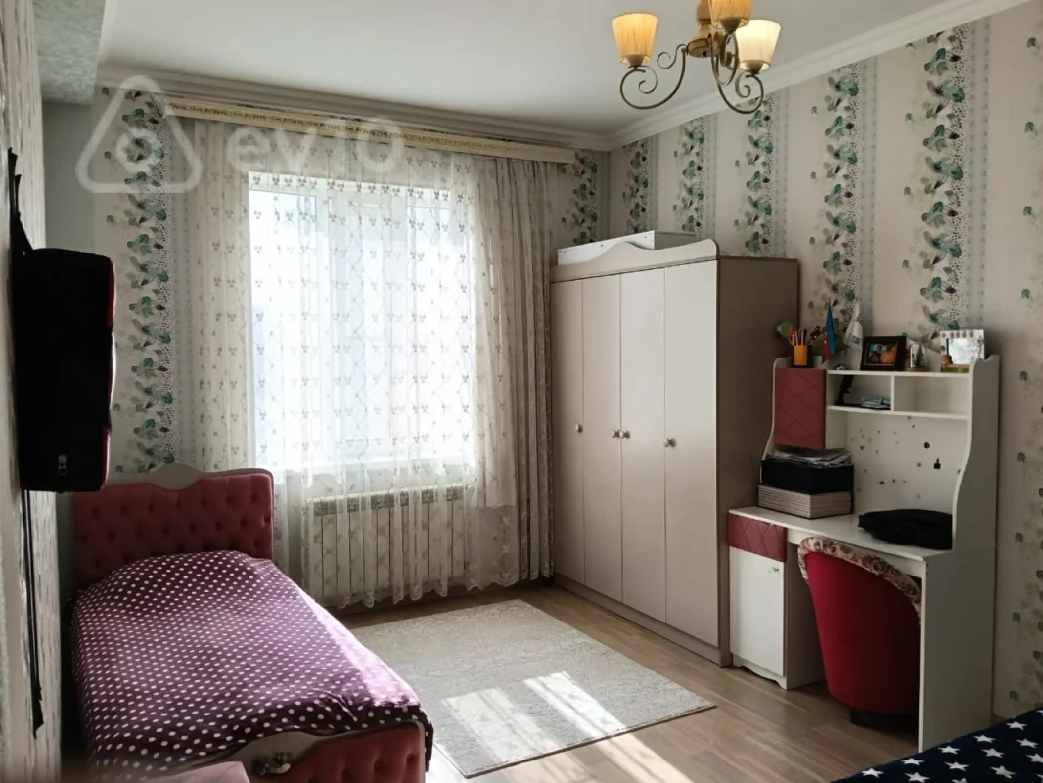 Satılır 3 otaqlı yeni tikili 90 m²
