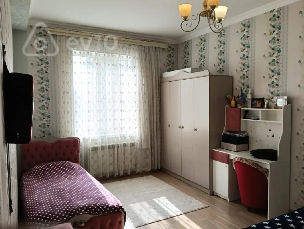 Satılır 3 otaqlı yeni tikili 90 m²