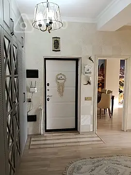 Satılır 3 otaqlı yeni tikili 90 m²