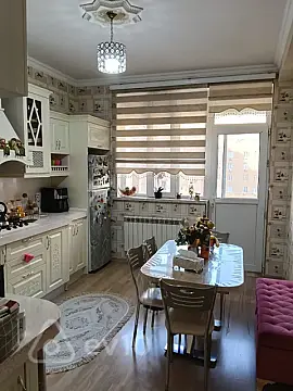 Satılır 3 otaqlı yeni tikili 90 m² — Bakı, Abşeron 3 otaq 90.00 m²