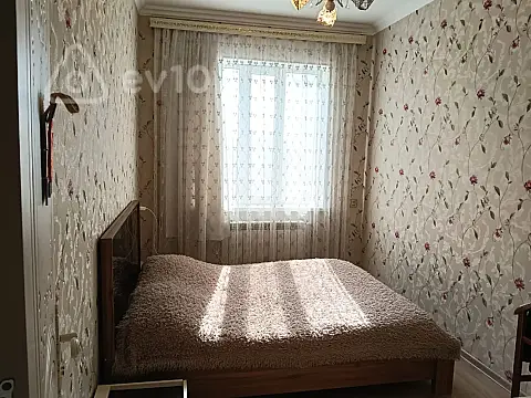 Satılır 3 otaqlı yeni tikili 90 m²