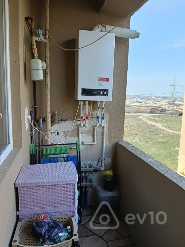 Satılır 3 otaqlı yeni tikili 90 m²