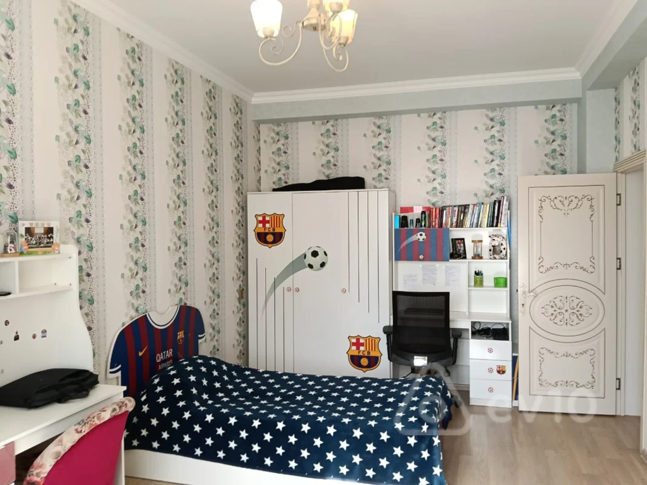 Satılır 3 otaqlı yeni tikili 90 m²