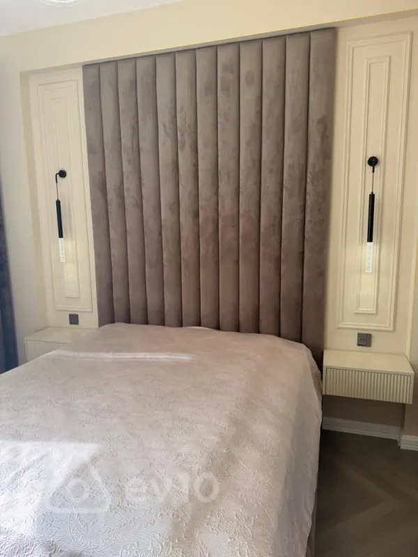 Satılır 2 otaqlı yeni tikili 70 m²