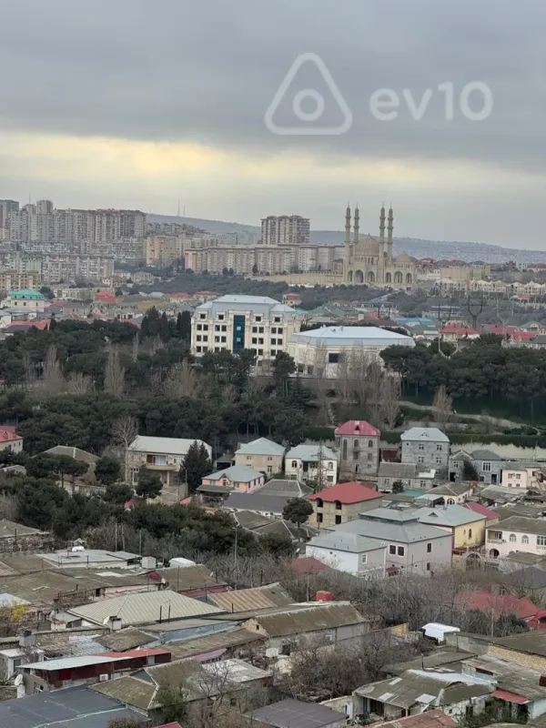 Satılır 3 otaqlı yeni tikili 127 m²