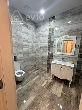 Kirayə verilir 3 otaqlı yeni tikili 130 m² — Bakı, Yasamal 3 otaq 130.00 m²