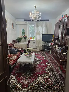 Satılır 4 otaqlı köhnə tikili 100 m² — Bakı, Binəqədi 4 otaq 100.00 m²