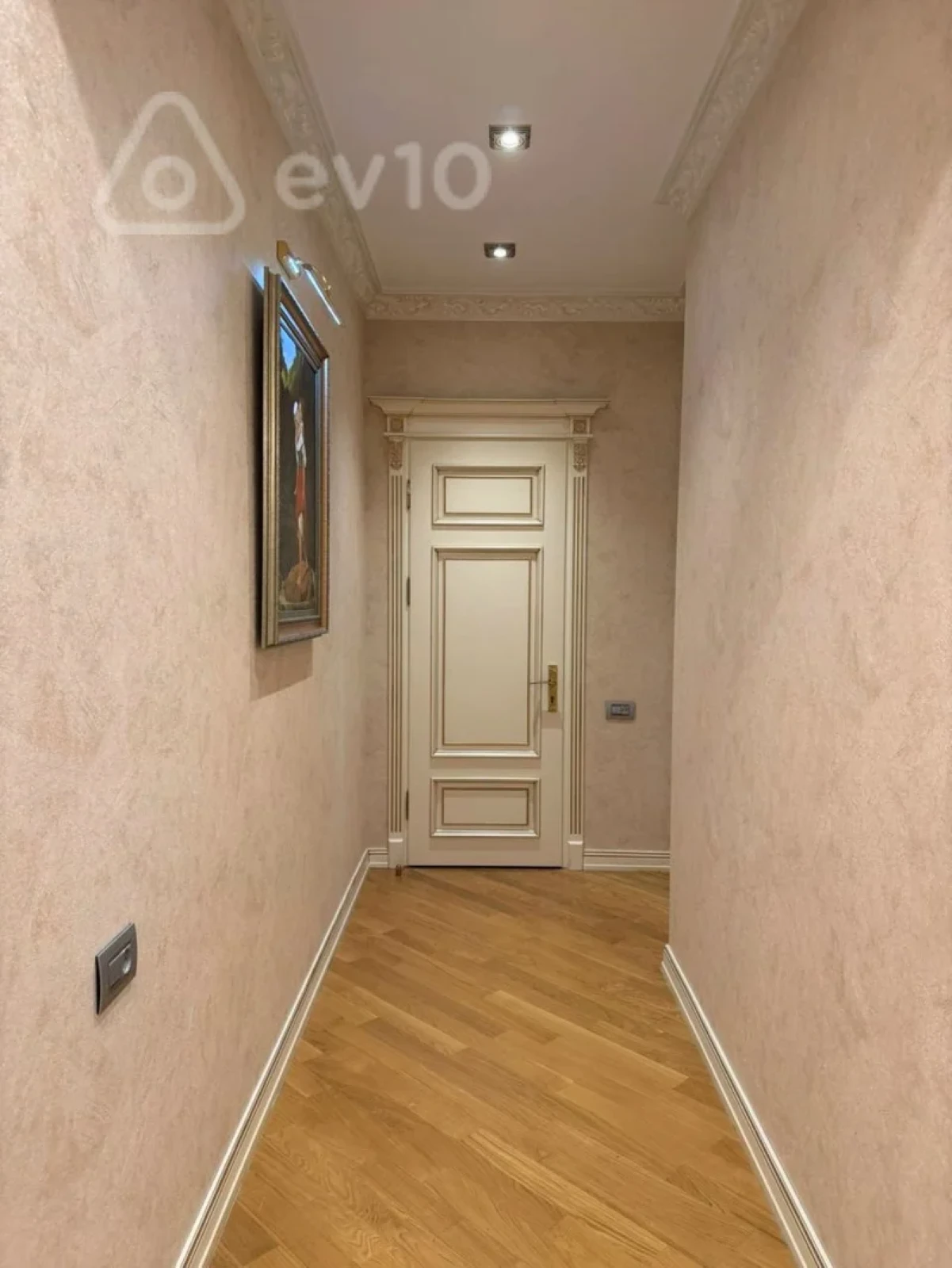 Satılır 4 otaqlı yeni tikili 197 m²