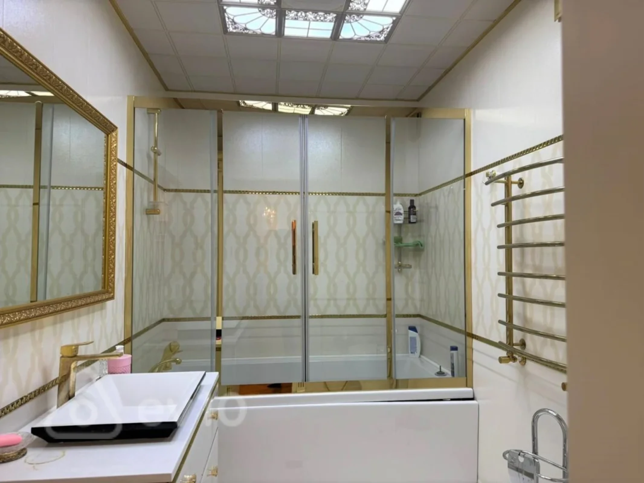Satılır 4 otaqlı yeni tikili 197 m²