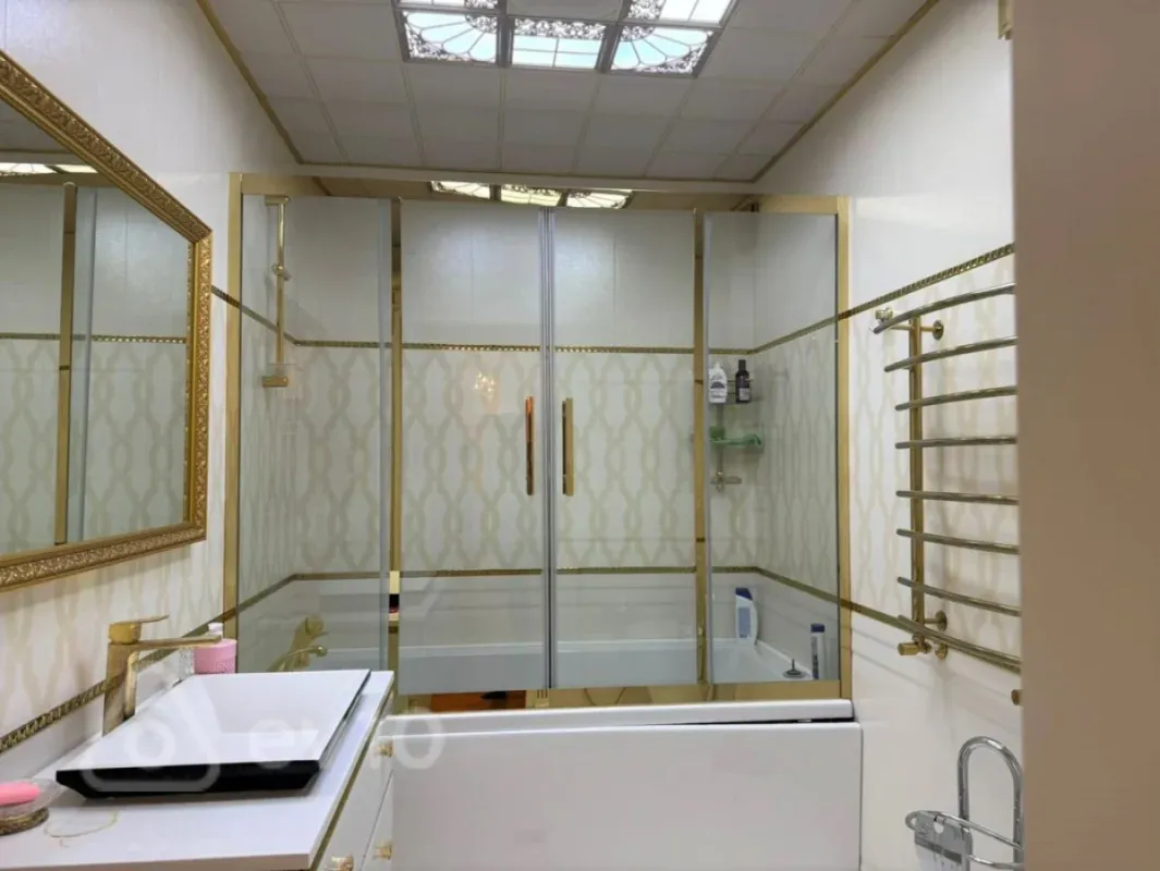 Satılır 4 otaqlı yeni tikili 197 m²
