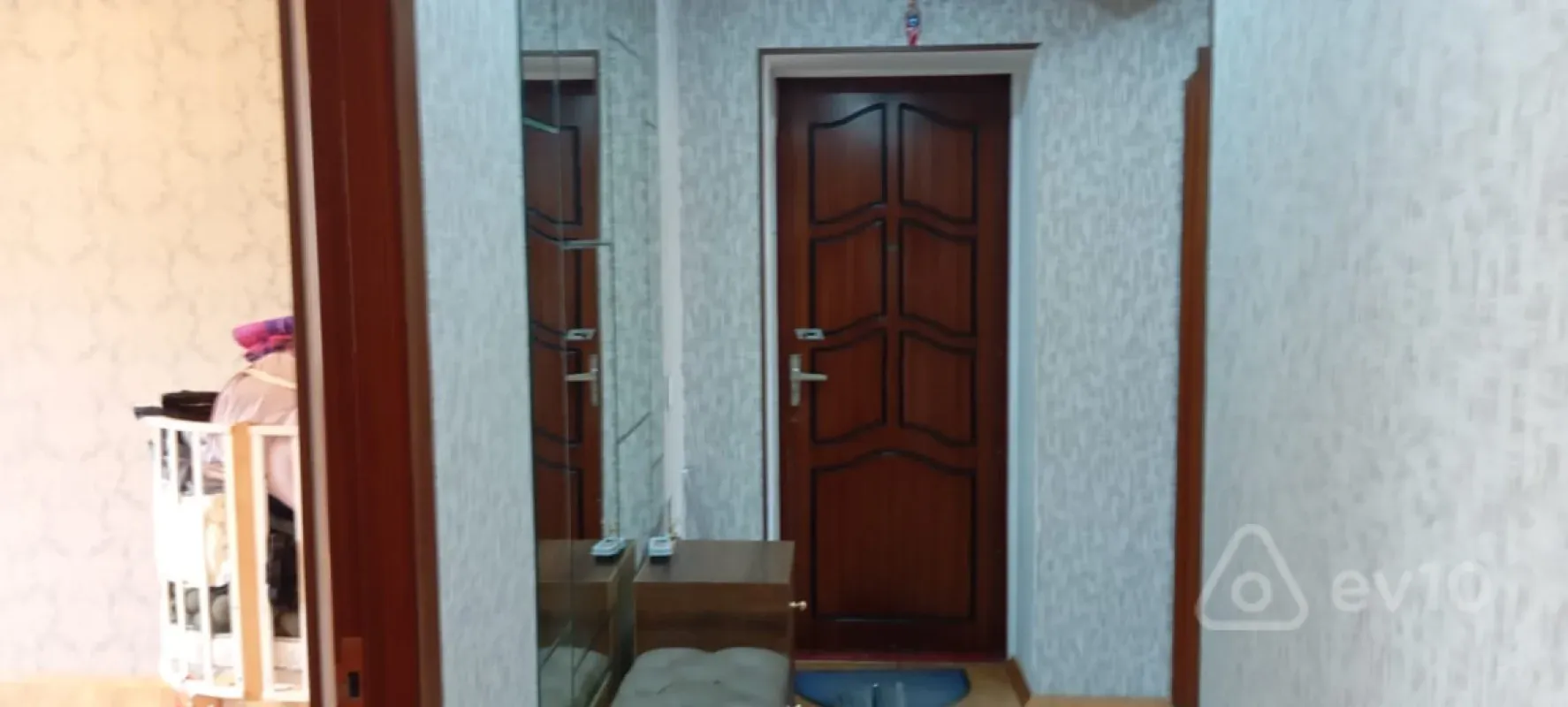 Kirayə verilir 3 otaqlı köhnə tikili 90 m²