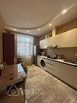 Satılır 3 otaqlı yeni tikili 95 m²