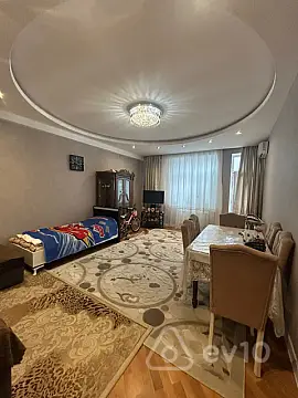 Satılır 3 otaqlı yeni tikili 95 m²