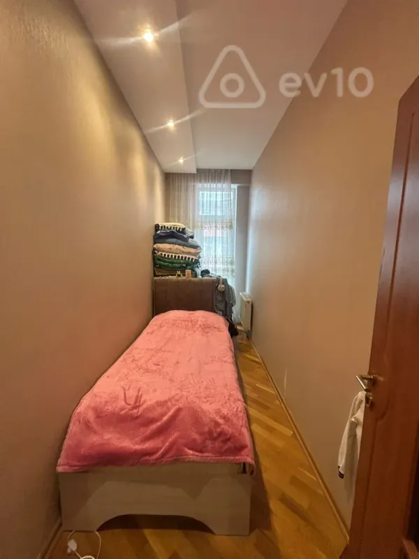 Satılır 3 otaqlı yeni tikili 95 m²