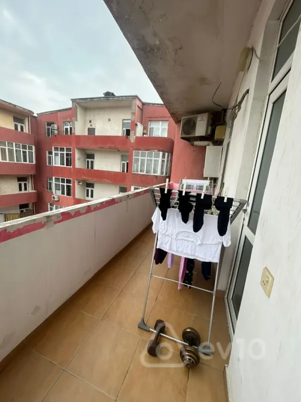 Satılır 3 otaqlı yeni tikili 95 m²