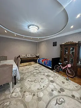 Satılır 3 otaqlı yeni tikili 95 m²