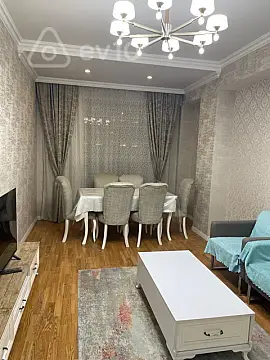 Kirayə verilir 2 otaqlı yeni tikili 70 m² — Bakı, Nərimanov 2 otaq 70.00 m²