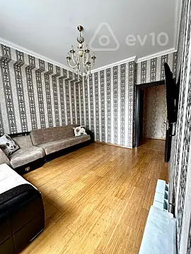 Satılır 2 otaqlı yeni tikili 55 m²