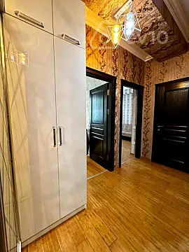 Satılır 2 otaqlı yeni tikili 55 m²