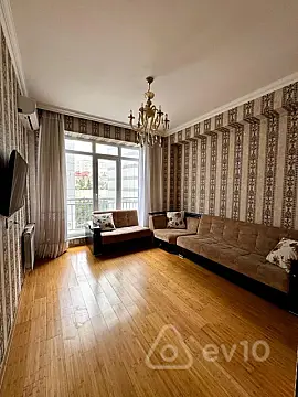 Satılır 2 otaqlı yeni tikili 55 m² — Bakı, Yasamal 2 otaq 55.00 m²