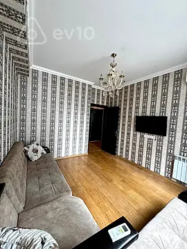 Satılır 2 otaqlı yeni tikili 55 m²