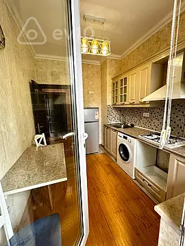 Satılır 2 otaqlı yeni tikili 55 m²